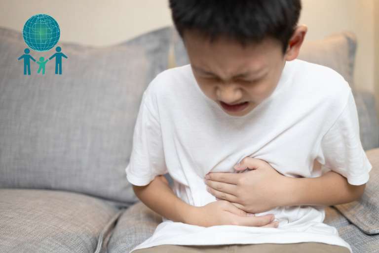 Hypnosis for treatment of pain in children